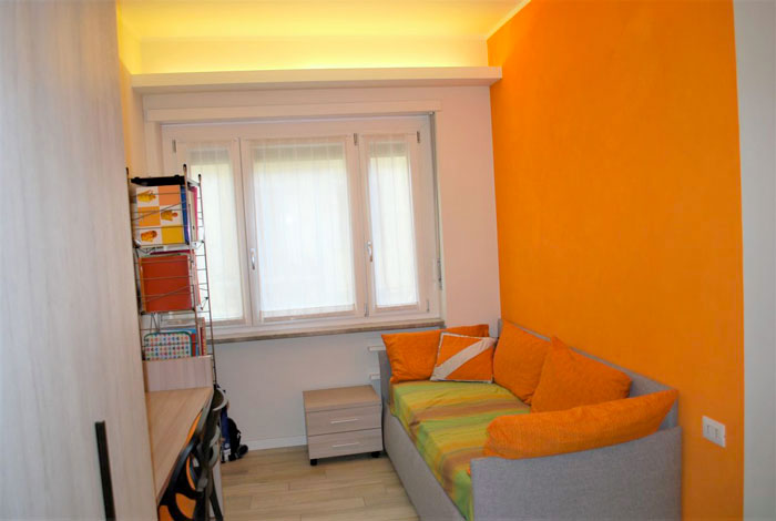 Appartamento in affitto via san donato Torino in affitto
