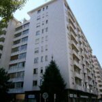 Appartamento in vendita Torino Via Viberti