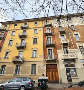 bilocale in affitto torino corso ferrucci