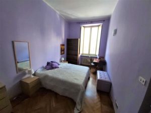 camera di casa in affitto via palmieri torino
