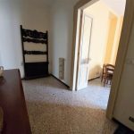 corridoio di casa in affitto via palmieri torino