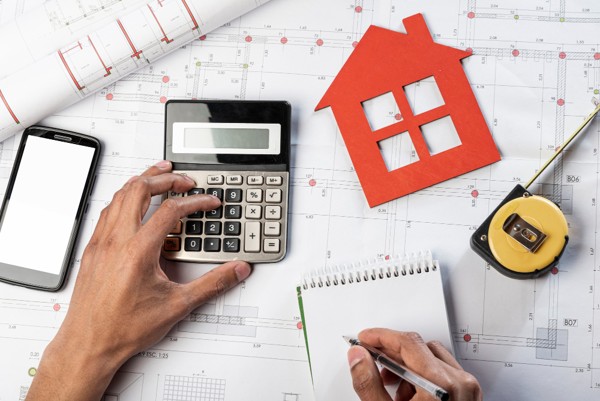 Calcolatore di tasse e imposte per l'acquisto di una seconda casa