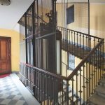 ascensore di casa in vendita torino corso francia