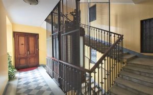 ascensore di casa in vendita torino corso francia