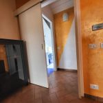 ingresso di casa in affitto via balbo torino