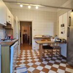 cucina di casa in vendita torino corso ferrucci 105