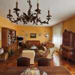 Salone di casa in vendita torino corso ferrucci 105