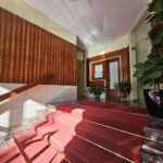 Androne di casa in vendita torino corso ferrucci 105