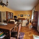 Salone di casa in vendita torino corso ferrucci 105