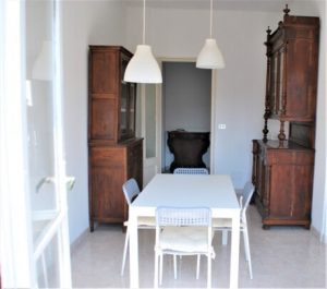 tinello casa in via casalis torino