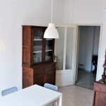 cucina appartamento in via casalis torino