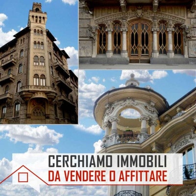 vendere casa a torino