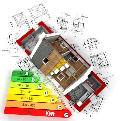 certificazione energetica APE per vendere casa