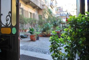 torino appartamento largo cibrario vendita