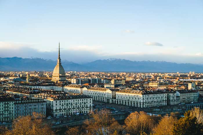 Locazioni Immobili Torino Immobiliare Il Sestante