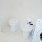bagno mansarda in affitto in largo migliara torino