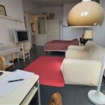 camera di mansarda in vendita torino via cibrario