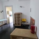 camera di mansarda in vendita torino via cibrario