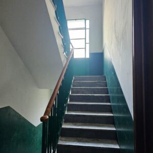 scale di palazzina in vendita torino zona aurora