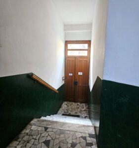scale di palazzina in vendita torino zona aurora