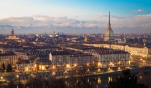 Previsioni mercato immobiliare Torino