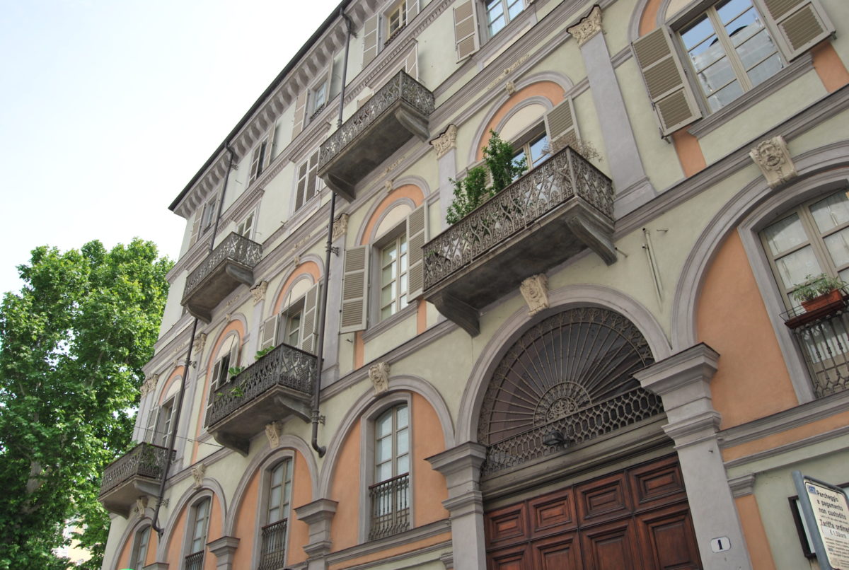 San Salvario