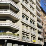 Torino Corso Galileo Ferraris appartamento di lusso
