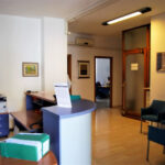 Ufficio in affitto via duchessa jolanda Torino