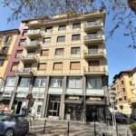 facciata di casa in vendita torino corso inghilterra 31
