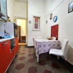 Cucina abitabile di casa in vendita uso investimento via Cialdini Torino