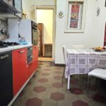 Cucina di casa in vendita uso investimento via Cialdini Torino