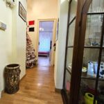 Corridoio di casa in vendita uso investimento via Cialdini Torino
