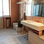 bagno casa in vendita via avigliana torino