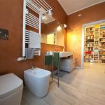 bagno casa in vendita via avigliana torino
