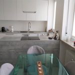 spazio pranzo casa in vendita via avigliana torino