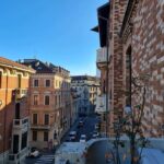 vista di casa in vendita torino via bagetti 20