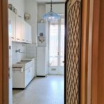 cucina di casa in vendita torino via bagetti 20