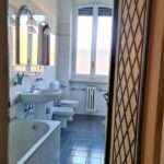bagno di casa in vendita torino via bagetti