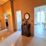 corridoio di casa in vendita torino via bagetti 20