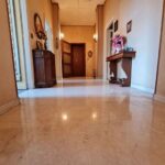 corridoio di casa in vendita torino via bagetti 20