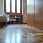 camera di casa in vendita torino via beaumont