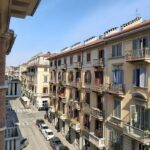 viste di casa in vendita torino via beaumont