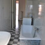 bagno appartamento in via casalis torino