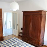 camera appartamento in via casalis torino