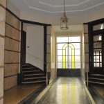 androne di appartamento in vendita via peyron torino