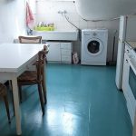cucina di mansarda in vendita torino via cibrario