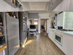 cucina di casa in vendita torino piazza benefica