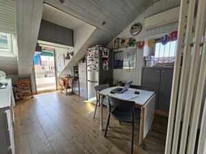 cucina di casa in vendita torino piazza benefica