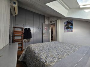 camera da letto di casa in vendita torino piazza benefica