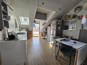 cucina di casa in vendita torino piazza benefica